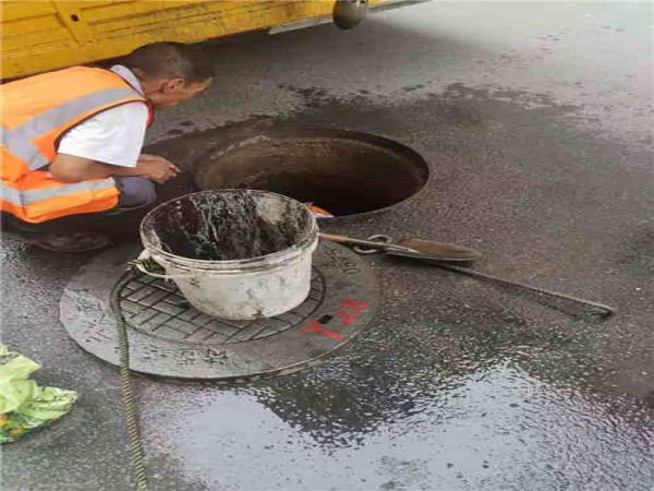 朔州市管道专业疏通师傅（朔州管道清洗）