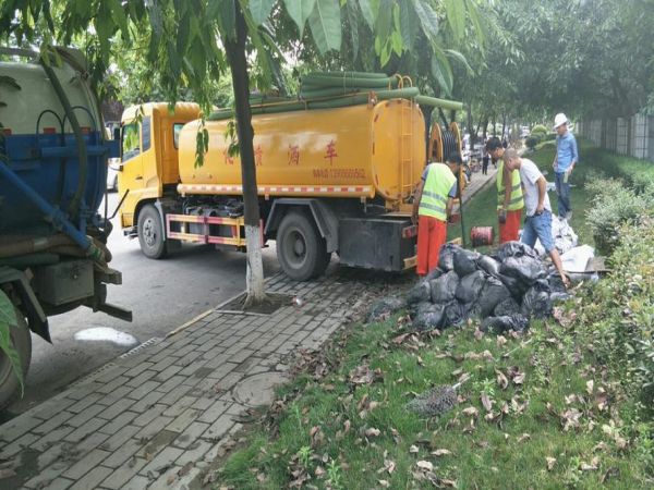 朔州市管道专业疏通师傅（朔州管道清洗）