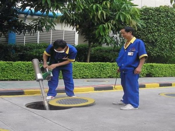 朔州污水管道疏通电话（朔州市污水处理厂地址在哪里）