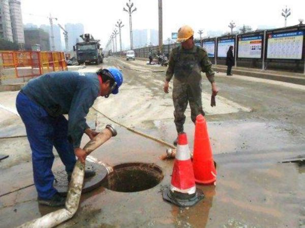 朔州污水管道疏通电话（朔州市污水处理厂地址在哪里）